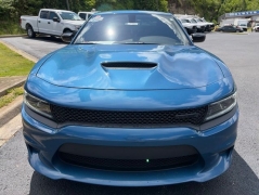 Used 2022  Dodge Charger GT RWD at Clutts Auto Sales near Hazard&comma; KY