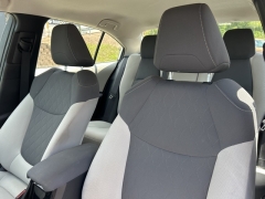 Used 2022 Toyota Corolla LE CVT at Clutts Auto Sales near Hazard, KY