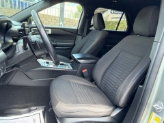 Used 2020  Ford Explorer 4d SUV 4WD XLT 2&period;3L EcoBoost at Clutts Auto Sales near Hazard&comma; KY