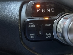Used 2019 Ram 1500 4WD Crew Cab Rebel at Clutts Auto Sales near Hazard, KY