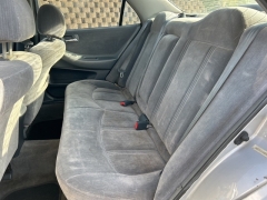 Used 1999  Honda Accord Sedan 4d LX AT at Clutts Auto Sales near Hazard, KY