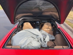 Used 1998  Chevrolet Corvette 2d Coupe at Clutts Auto Sales near Hazard&comma; KY