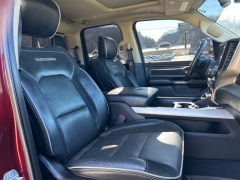 Used 2019  Ram 1500 4WD Quad Cab Laramie at Clutts Auto Sales near Hazard&comma; KY
