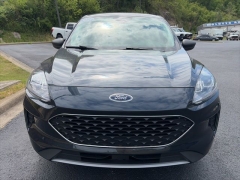 Used 2022  Ford Escape SE AWD at Clutts Auto Sales near Hazard&comma; KY