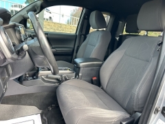 Used 2019  Toyota Tacoma 4WD Access Cab TRD Off-Road at Clutts Auto Sales near Hazard, KY