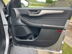 Used 2022 Ford Escape SE AWD at Clutts Auto Sales near Hazard, KY