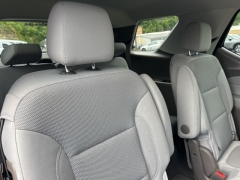 Used 2021 Chevrolet Traverse AWD 4dr LT Cloth w/1LT at Clutts Auto Sales near Hazard, KY