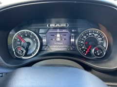 Used 2019 Ram 1500 4WD Crew Cab Big Horn/Lone Star at Clutts Auto Sales near Hazard, KY