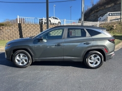 Used 2022  Hyundai Tucson SEL AWD at Clutts Auto Sales near Hazard&comma; KY