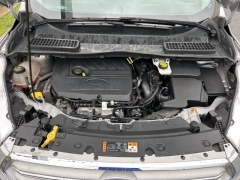 Used 2018 Ford Escape 4d SUV 4WD SE at Clutts Auto Sales near Hazard, KY