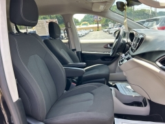 Used 2023 Chrysler Voyager LX FWD at Clutts Auto Sales near Hazard, KY