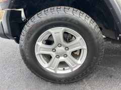 Used 2018  Jeep Wrangler Unlimited 4d SUV 4WD Sport S at Clutts Auto Sales near Hazard&comma; KY