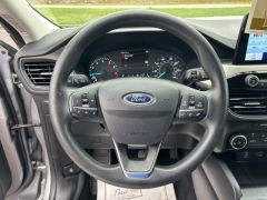 Used 2022 Ford Escape SE AWD at Clutts Auto Sales near Hazard, KY