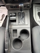 Used 2012  Jeep Liberty 4d SUV 4WD Sport at Clutts Auto Sales near Hazard&comma; KY