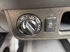 Used 2017  Nissan Frontier 4WD King Cab SV at Clutts Auto Sales near Hazard&comma; KY