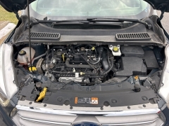 Used 2019  Ford Escape 4d SUV 4WD SEL at Clutts Auto Sales near Hazard&comma; KY