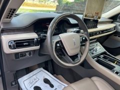 Used 2020 Lincoln Aviator 4d SUV AWD Reserve at Clutts Auto Sales near Hazard, KY