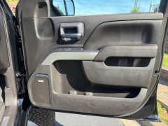 Used 2017  Chevrolet Silverado 1500 4WD Crew Cab LTZ at Clutts Auto Sales near Hazard&comma; KY