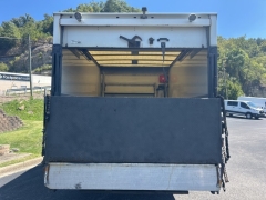 Used 2019 Ford Super Duty F-450 CC 2WD Reg Cab 193" DRW XL at Clutts Auto Sales near Hazard, KY