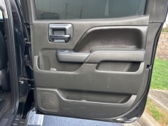 Used 2015  GMC Sierra 1500 4WD Crew Cab SLE at Clutts Auto Sales near Hazard, KY