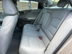 Used 2023 Chevrolet Malibu 4dr Sdn 1LT at Clutts Auto Sales near Hazard, KY