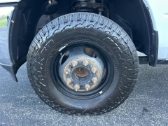 Used 2022 Ram 3500 Cab-Chassis 4WD Tradesman Crew Cab 60" CA 172.4" WB at Clutts Auto Sales near Hazard, KY