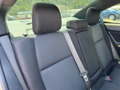 Used 2018 Subaru WRX 4d Sedan Premium 6spd at Clutts Auto Sales near Hazard, KY