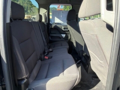 Used 2019  Chevrolet Silverado 1500 Legacy 4WD Double Cab LT at Clutts Auto Sales near Hazard&comma; KY