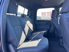 Used 2024  Ram 3500 4WD Tradesman Crew Cab 8' Box at Clutts Auto Sales near Hazard&comma; KY