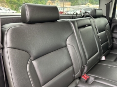 Used 2018 Chevrolet Silverado 1500 4WD Crew Cab LT at Clutts Auto Sales near Hazard, KY