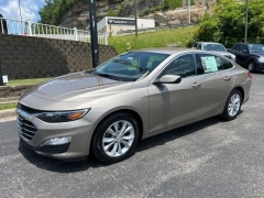 Used 2023 Chevrolet Malibu 4dr Sdn 1LT at Clutts Auto Sales near Hazard, KY