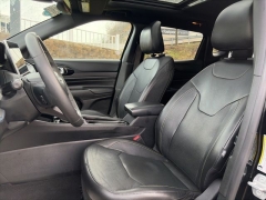 Used 2023  Jeep Compass High Altitude 4x4 at Clutts Auto Sales near Hazard&comma; KY