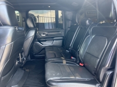 Used 2019 Ram 1500 4WD Crew Cab Rebel at Clutts Auto Sales near Hazard, KY