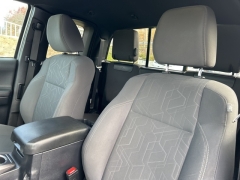 Used 2019  Toyota Tacoma 4WD Access Cab TRD Off-Road at Clutts Auto Sales near Hazard, KY