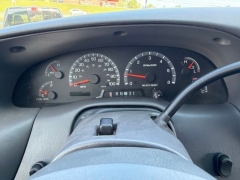 Used 2002  Ford F-150 4WD SuperCrew XLT at Clutts Auto Sales near Hazard&comma; KY