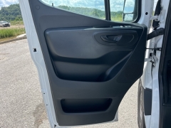 Used 2022 Mercedes-Benz Sprinter Cargo Van 1500 Standard Roof I4 144" RWD at Clutts Auto Sales near Hazard, KY