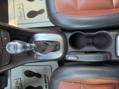 Used 2014  Buick Encore 4d SUV AWD Leather at Clutts Auto Sales near Hazard&comma; KY