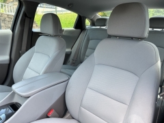 Used 2023 Chevrolet Malibu 4dr Sdn 1LT at Clutts Auto Sales near Hazard, KY