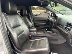 Used 2022  Dodge Durango R&sol;T AWD at Clutts Auto Sales near Hazard&comma; KY