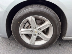 Used 2023  Chevrolet Malibu 4dr Sdn LS w&sol;1FL at Clutts Auto Sales near Hazard&comma; KY