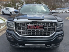 Used 2018  GMC Sierra 1500 4WD Crew Cab Denali at Clutts Auto Sales near Hazard&comma; KY