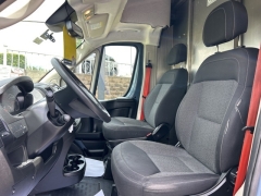 Used 2021 Ram ProMaster Cargo Van 3500 High Roof 159" WB EXT at Clutts Auto Sales near Hazard, KY