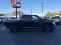 Used 2019  Ram 1500 Classic 4WD Crew Cab Big Horn at Clutts Auto Sales near Hazard&comma; KY