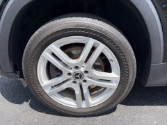 Used 2020  Mercedes-Benz GLB-Class 4d SUV GLB250 4Matic at Clutts Auto Sales near Hazard&comma; KY