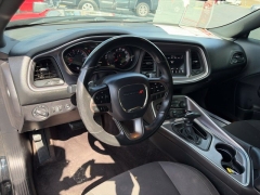 Used 2019  Dodge Challenger 2d Coupe AWD GT at Clutts Auto Sales near Hazard&comma; KY