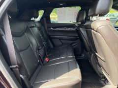 Used 2020  Cadillac XT5 4d SUV AWD Premium Luxury V6 at Clutts Auto Sales near Hazard&comma; KY