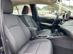 Used 2023 Toyota Corolla LE CVT at Clutts Auto Sales near Hazard, KY