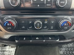 Used 2014  Chevrolet Silverado 1500 4WD Crew Cab LT at Clutts Auto Sales near Hazard&comma; KY