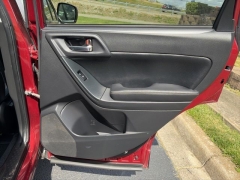 Used 2016  Subaru Forester 4d SUV XT Premium at Clutts Auto Sales near Hazard&comma; KY