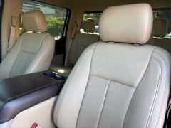 Used 2020  Ford F-150 4WD SuperCrew Lariat 5 1&sol;2 at Clutts Auto Sales near Hazard&comma; KY